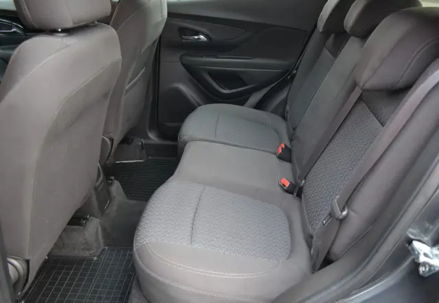 OPEL Mokka 1.4 Turbo ecoFLEX Start/Stop 4x4 Edition