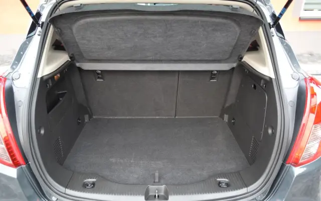 OPEL Mokka 1.4 Turbo ecoFLEX Start/Stop 4x4 Edition