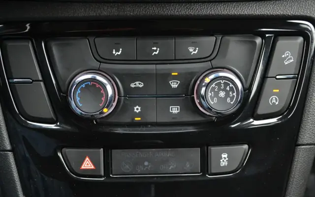 OPEL Mokka 1.4 Turbo ecoFLEX Start/Stop 4x4 Edition