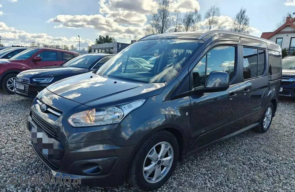 FORD Tourneo Connect 