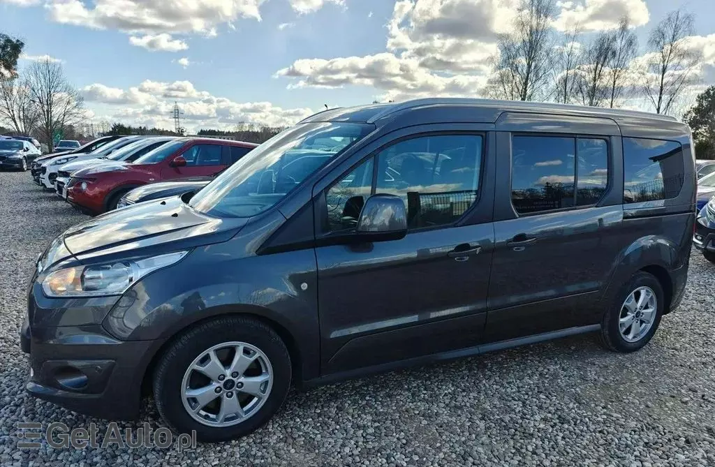 FORD Tourneo Connect 