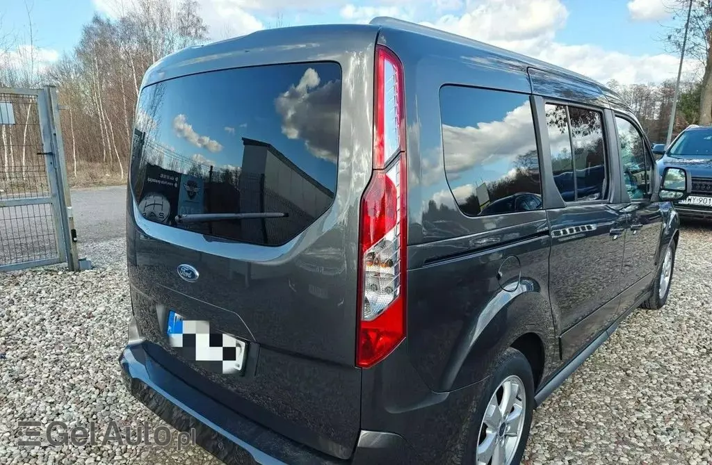 FORD Tourneo Connect 
