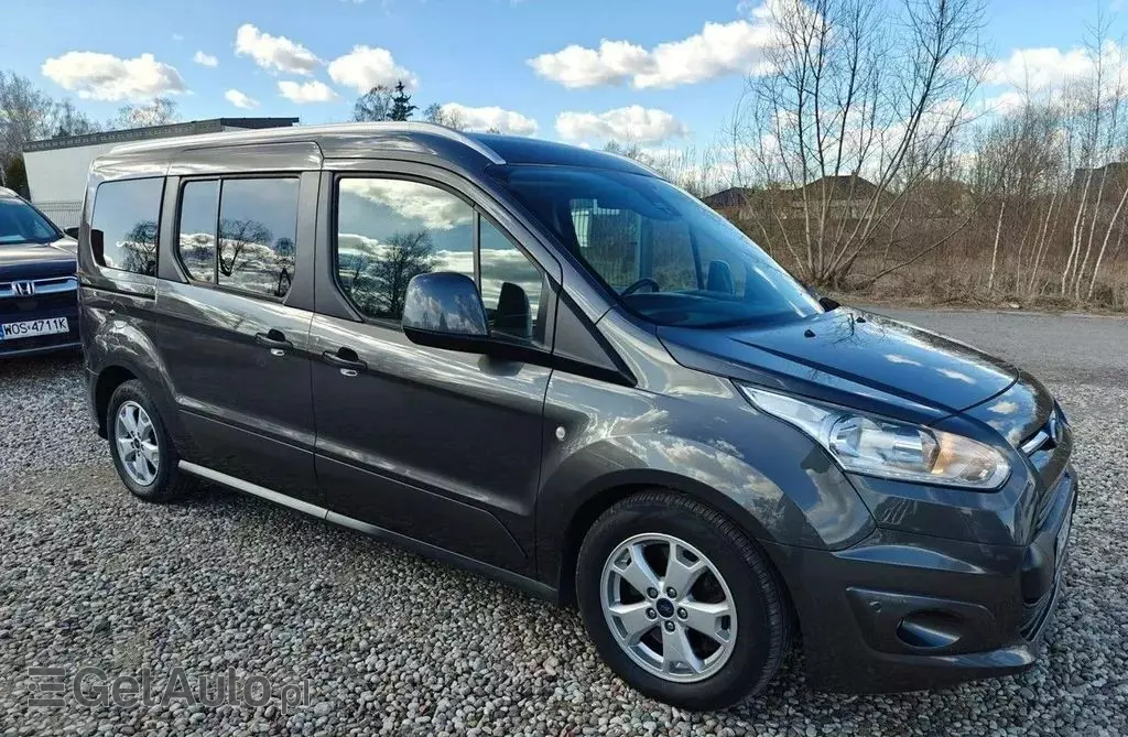 FORD Tourneo Connect 