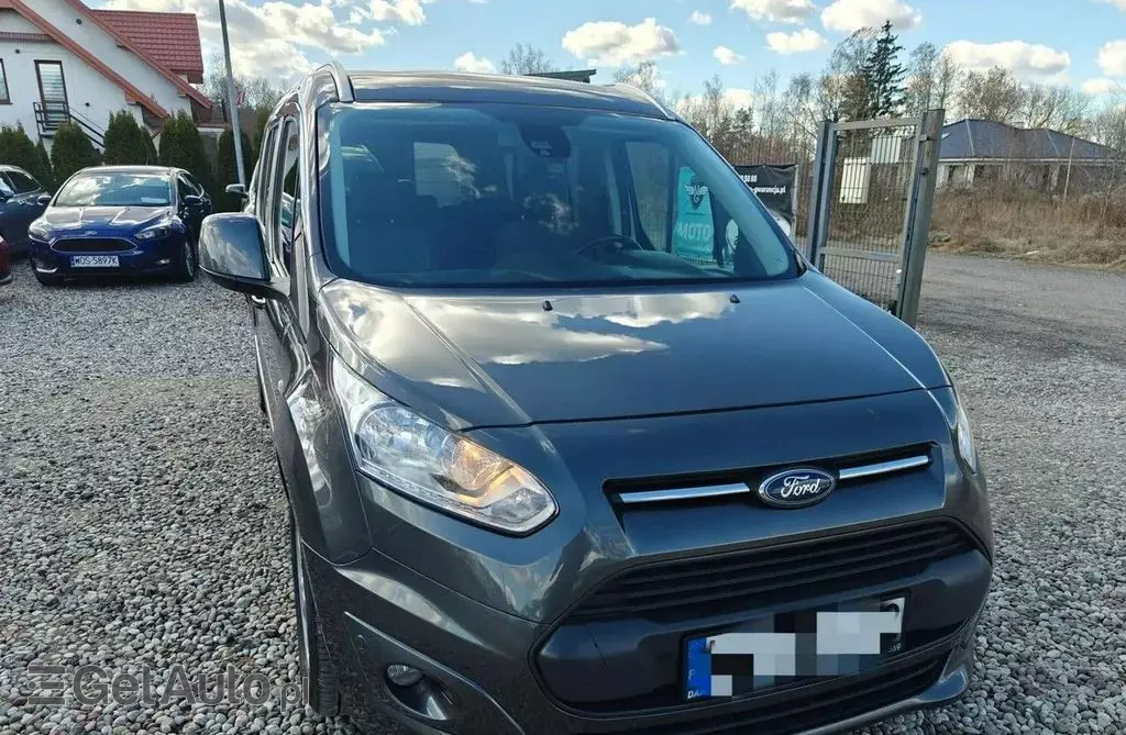 FORD Tourneo Connect 