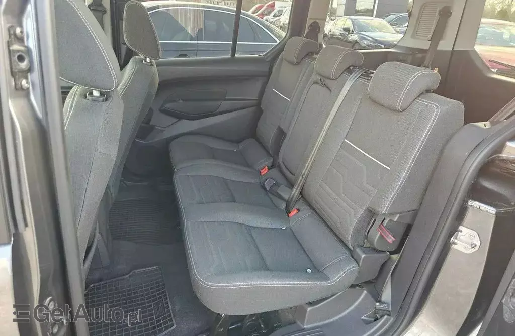 FORD Tourneo Connect 