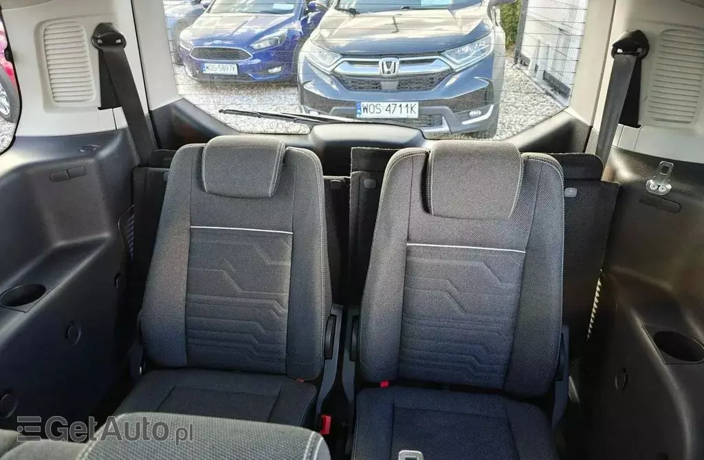 FORD Tourneo Connect 