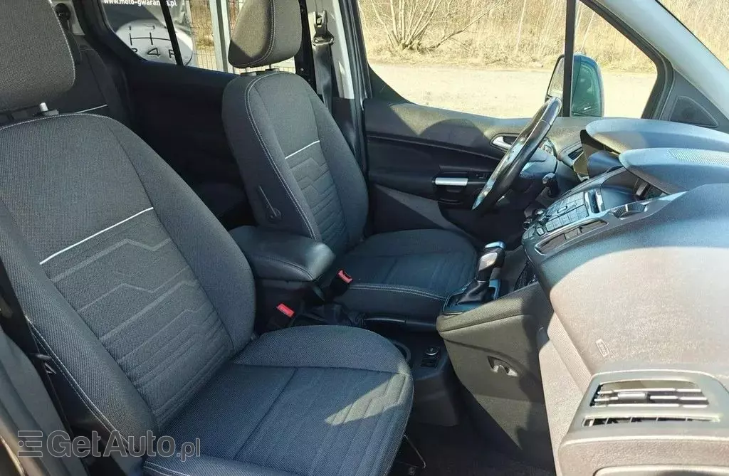 FORD Tourneo Connect 