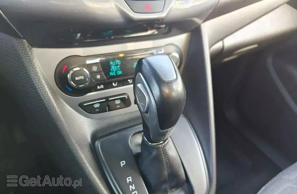 FORD Tourneo Connect 