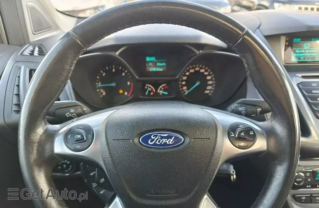 FORD Tourneo Connect 