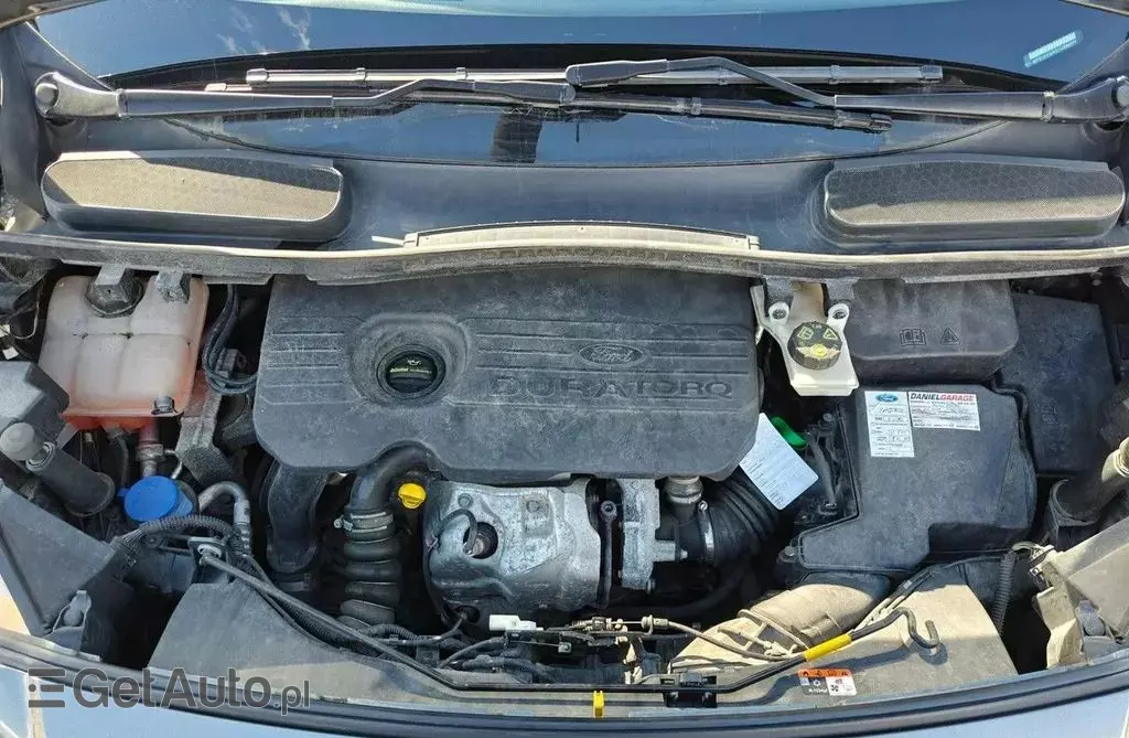 FORD Tourneo Connect 