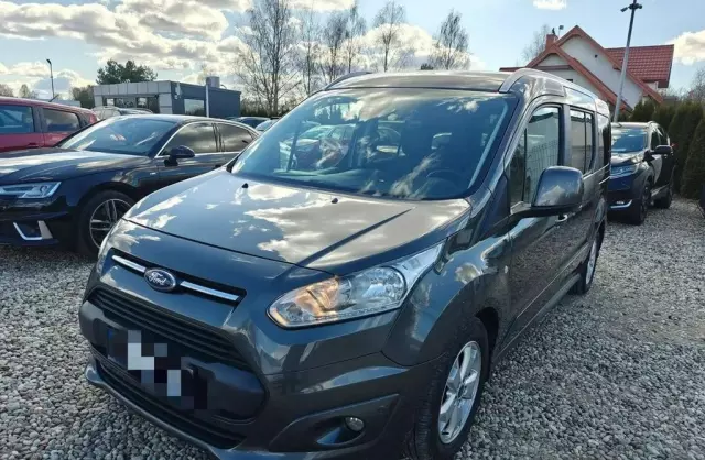 FORD Tourneo Connect 