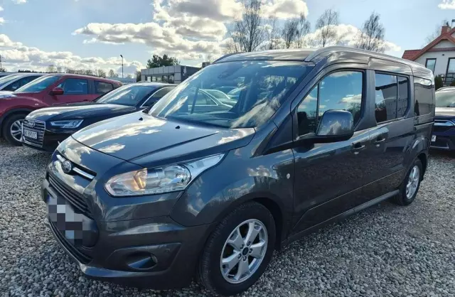 FORD Tourneo Connect 
