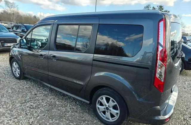 FORD Tourneo Connect 