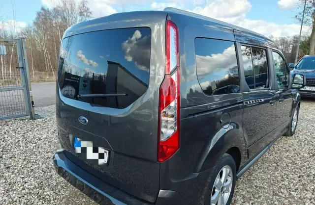 FORD Tourneo Connect 