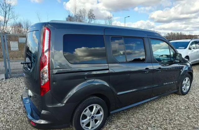FORD Tourneo Connect 