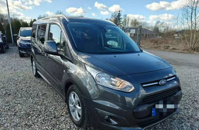 FORD Tourneo Connect 