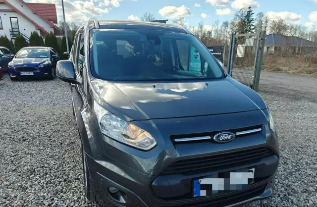FORD Tourneo Connect 
