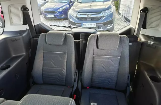 FORD Tourneo Connect 