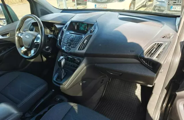 FORD Tourneo Connect 