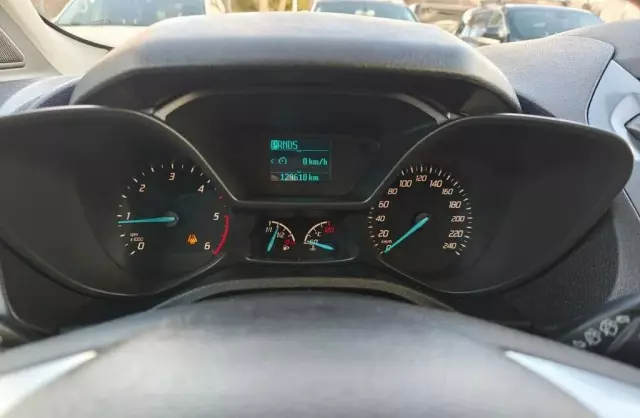 FORD Tourneo Connect 
