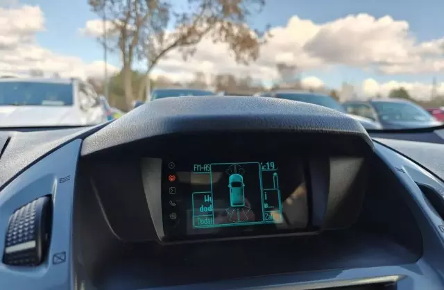 FORD Tourneo Connect 