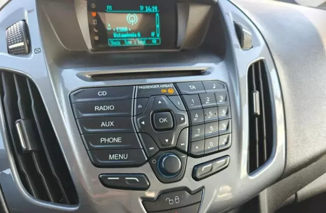 FORD Tourneo Connect 