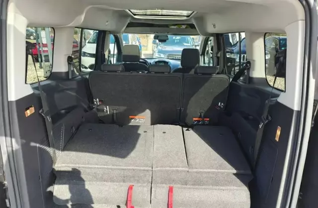 FORD Tourneo Connect 