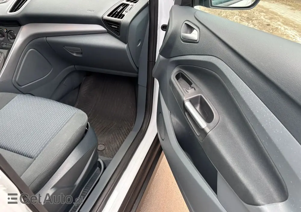 FORD C-MAX 1.0 EcoBoost Start-Stopp-System Ambiente
