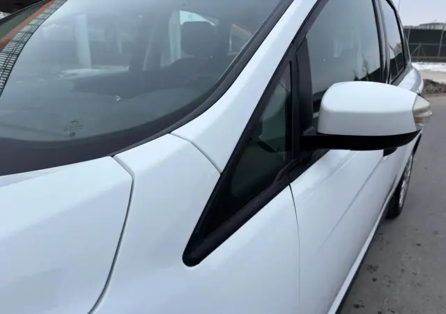 FORD C-MAX 1.0 EcoBoost Start-Stopp-System Ambiente