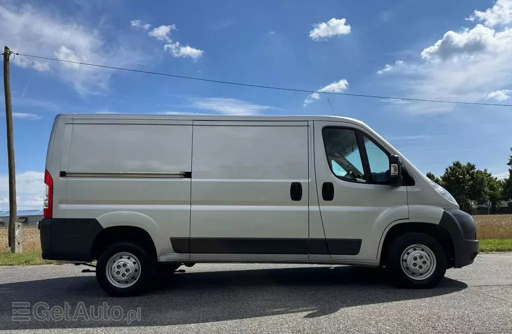 CITROEN Jumper 
