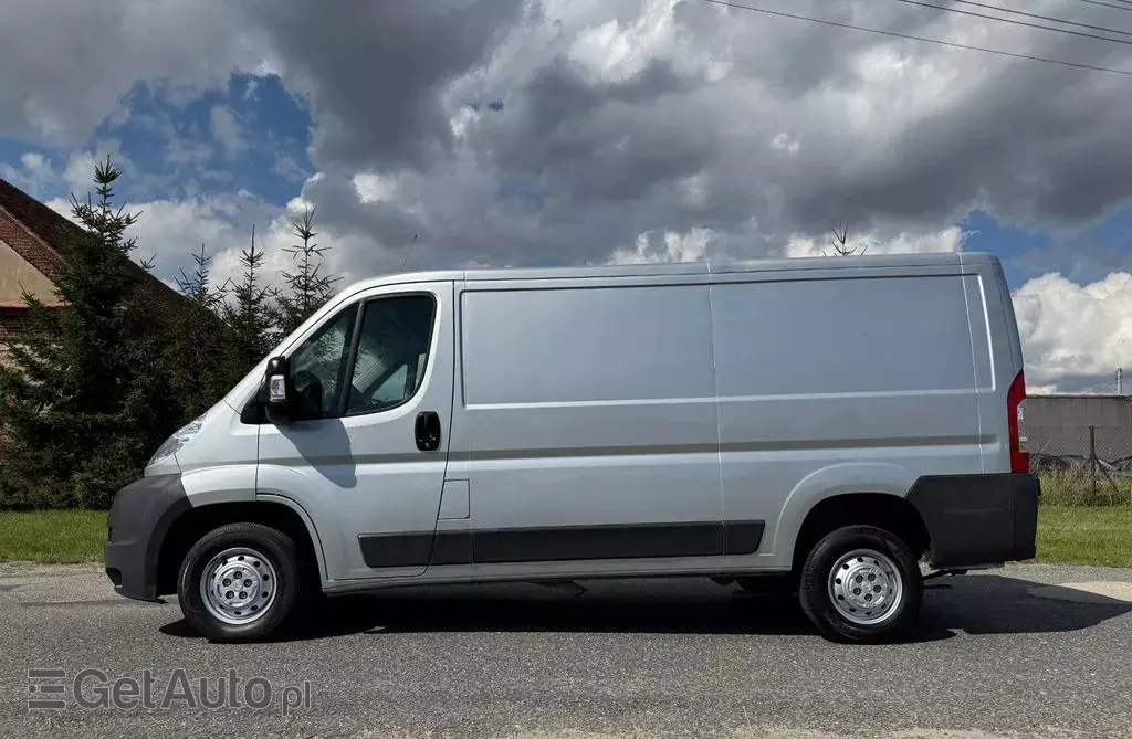 CITROEN Jumper 