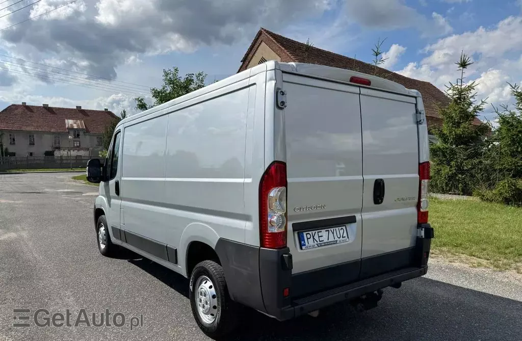 CITROEN Jumper 