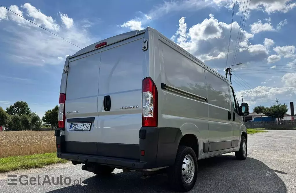 CITROEN Jumper 