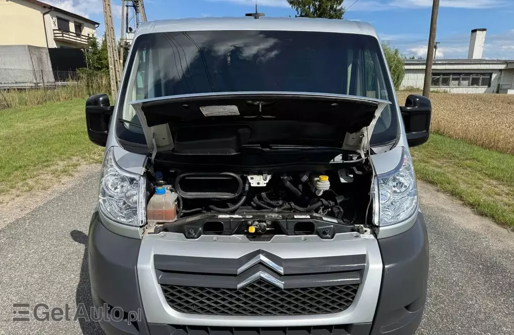 CITROEN Jumper 