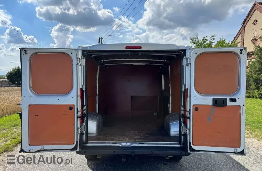 CITROEN Jumper 