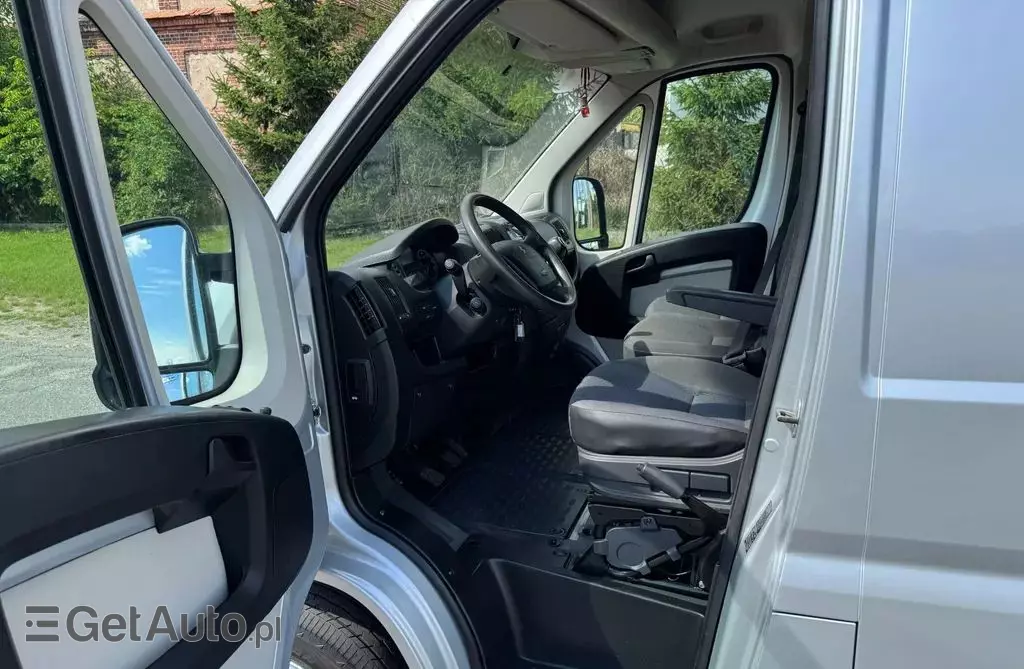CITROEN Jumper 