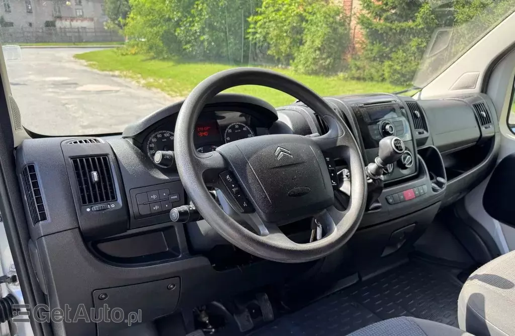 CITROEN Jumper 