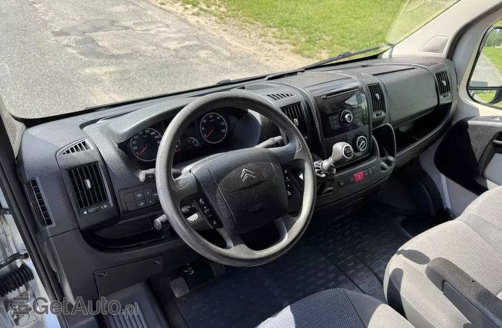 CITROEN Jumper 