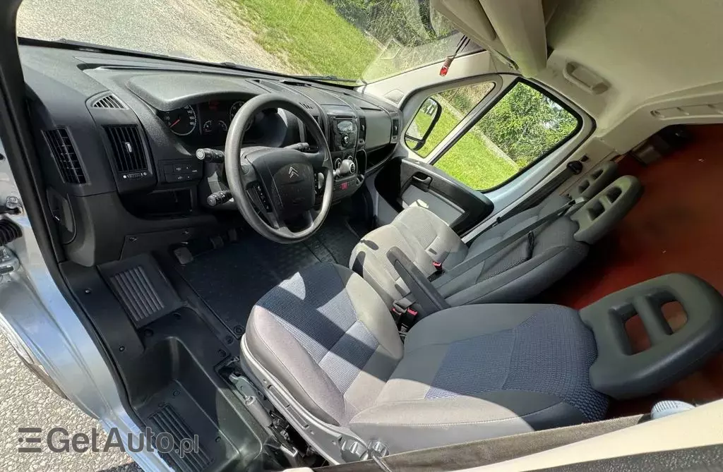CITROEN Jumper 
