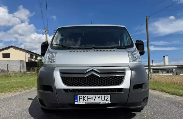 CITROEN Jumper 