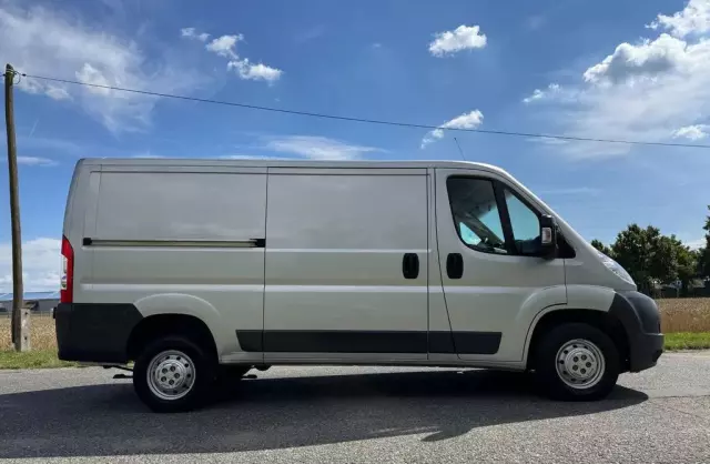 CITROEN Jumper 