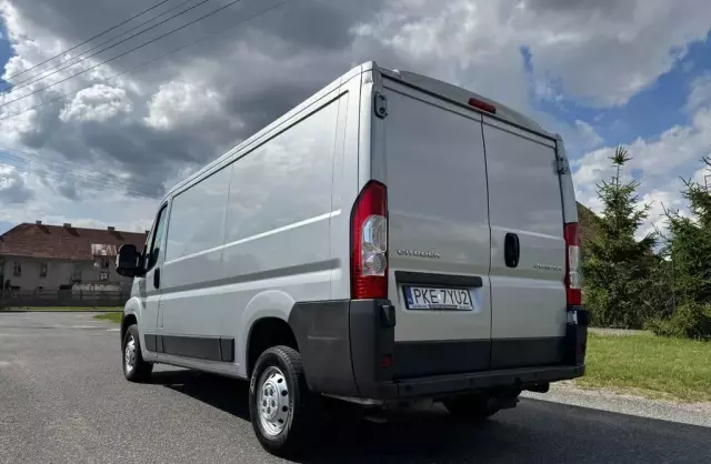 CITROEN Jumper 