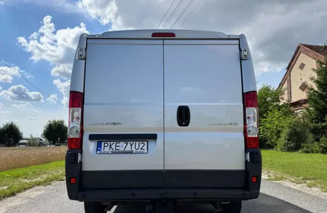 CITROEN Jumper 