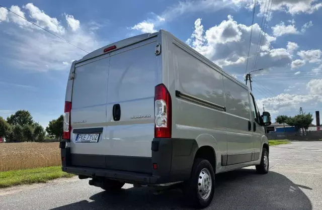 CITROEN Jumper 