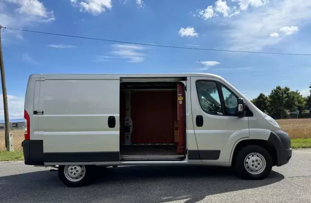 CITROEN Jumper 