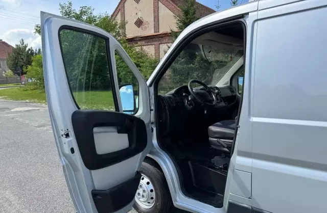 CITROEN Jumper 