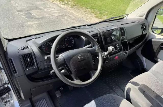 CITROEN Jumper 