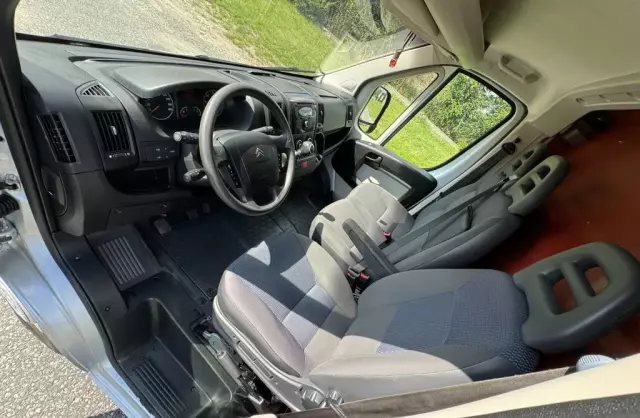 CITROEN Jumper 