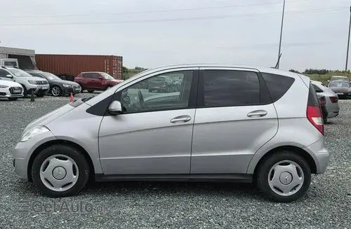 MERCEDES-BENZ Klasa A 