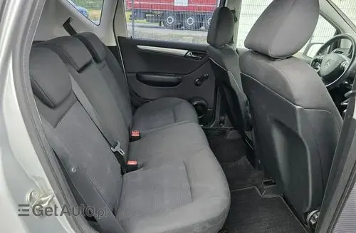 MERCEDES-BENZ Klasa A 